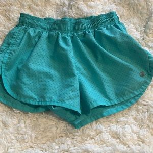 Champion Running shorts with inner lining